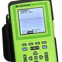 TPI 460 Oscilloscope